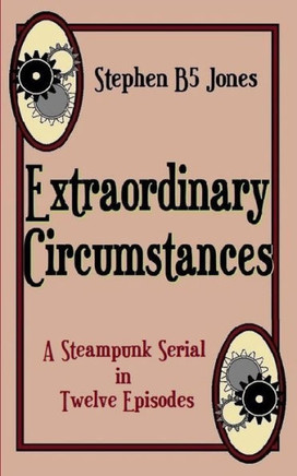 Extraordinary Circumstances - 9781536804713