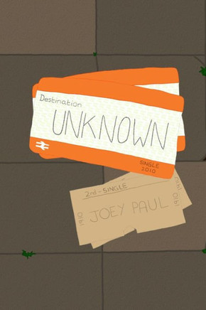 Destination: Unknown - 9781532990809