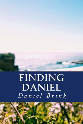 Finding Daniel (The Finding Series)