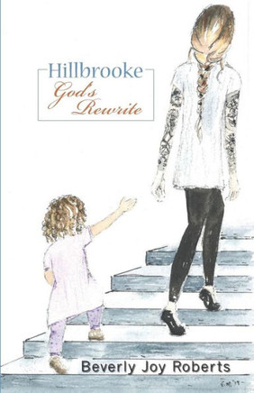 Hillbrooke God's Rewrite (The Hillbrooke)