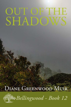Out Of The Shadows (Bellingwood)