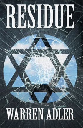 Residue - 9781532982927