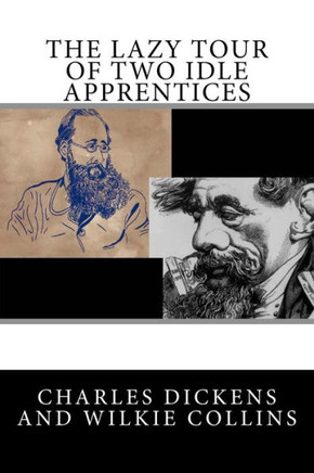 The Lazy Tour Of Two Idle Apprentices - 9781976549410