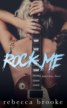Rock Me - 9781975636265