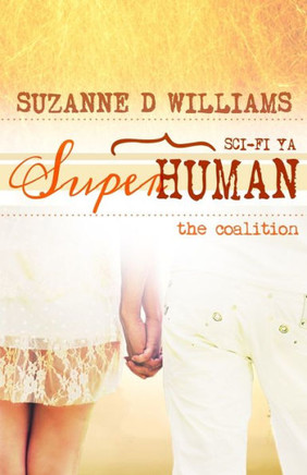 The Coalition (Superhuman)