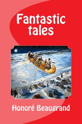 Fantastic Tales