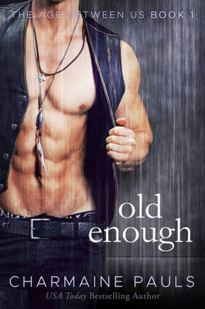 Old Enough - 9781720811152