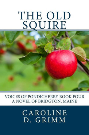 The Old Squire (Voices Of Pondicherry)