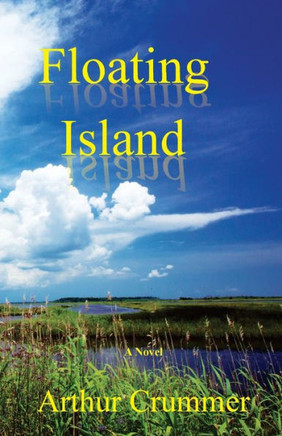 Floating Island: Paul Awakens (Fixing Things)