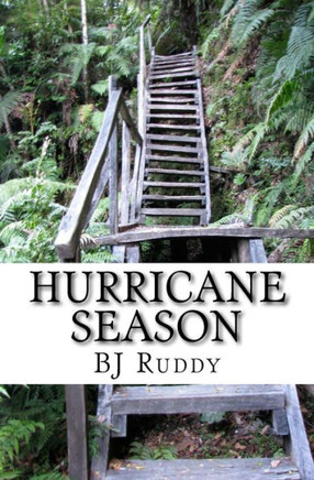 Hurricane Season - 9781541305335