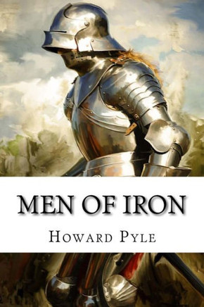 Men Of Iron - 9781540481849