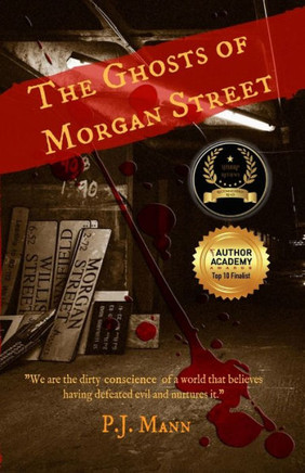 The Ghosts Of Morgan Street