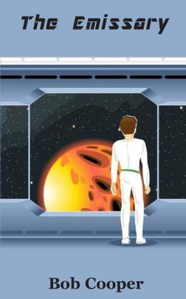 The Emissary - 9781981695959
