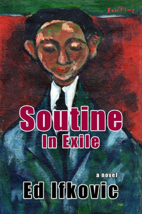 Soutine In Exile