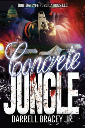 Concrete Jungle - 9781534754744
