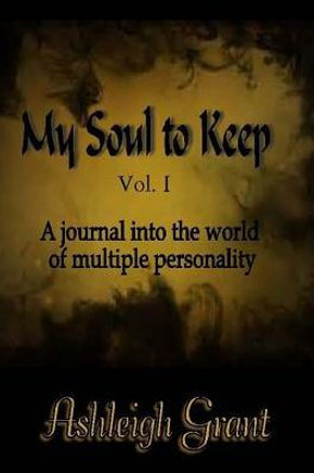 My Soul To Keep - 9781533385079
