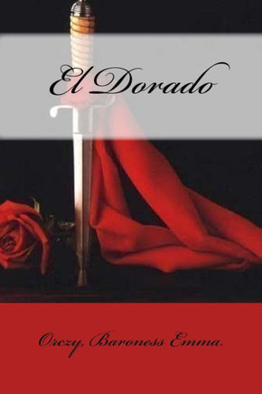 El Dorado - 9781548801991