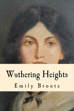 Wuthering Heights - 9781539570714 Wuthering Heights - 9781539570714