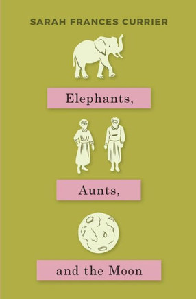 Elephants, Aunts, and the Moon