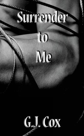 Surrender To Me - 9781542644136