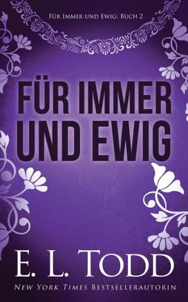 F? Immer und Ewig (German Edition)