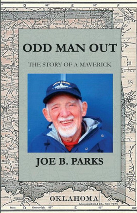 Odd Man Out : The Story Of A Maverick