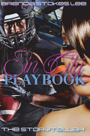 Sin City Playbook : An Erotic Romance Novel