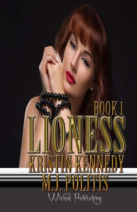 Lioness - 9781542933360
