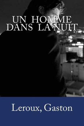 Un Homme Dans La Nuit - 9781979223836