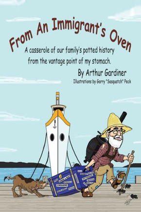 From An ImmigrantS Oven