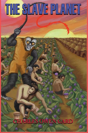 The Slave Planet