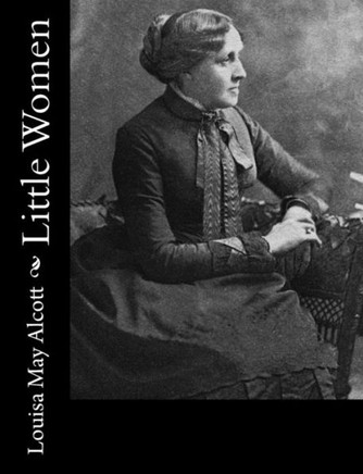 Little Women - 9781541322271
