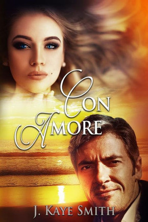 Con Amore (The Bellini Series)