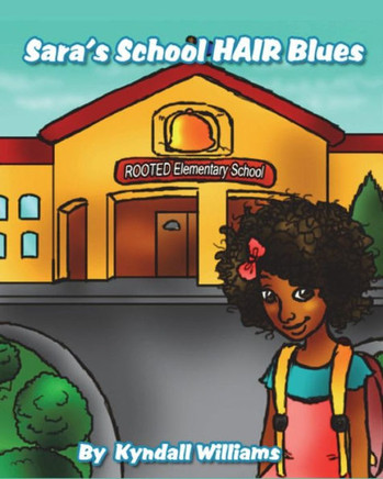 Sara'S School Hair Blues