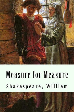 Measure For Measure - 9781975916091