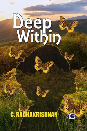 Deep Within - 9781986264983