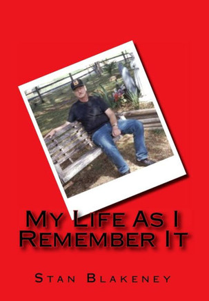 My Life As I Remember It - 9781523401703