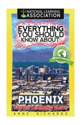 Everything You Should Know About: Phoenix