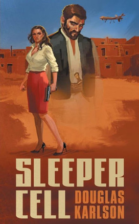Sleeper Cell - 9781727323764