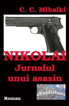 Nikolai : Jurnalul Unui Asasin