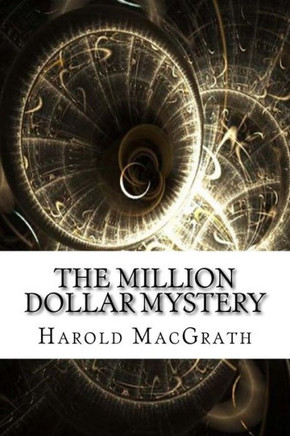 The Million Dollar Mystery - 9781975760953