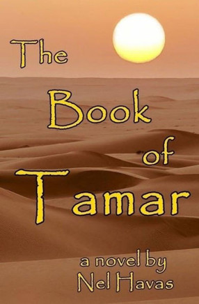The Book Of Tamar : Daughter Of King David