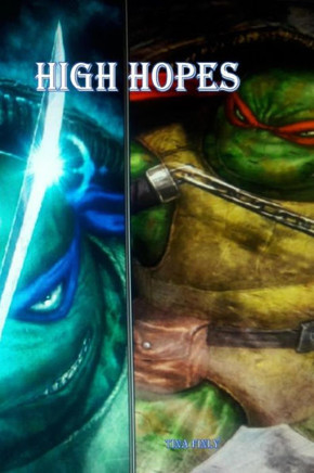 High Hopes - 9781973784579