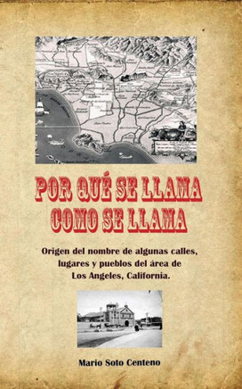 Por Que Se Llama Como Se Llama