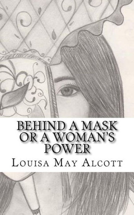 Behind a Mask or a Woman's Power