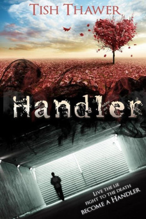 Handler - 9781981579983