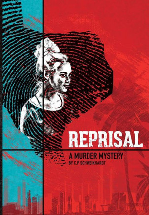 Reprisal - 9781545187265