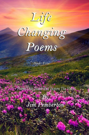 Life Changing Poems : Book Five
