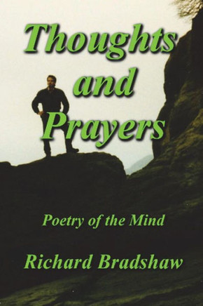 Thoughts And Prayers : Poetry Of The Mind