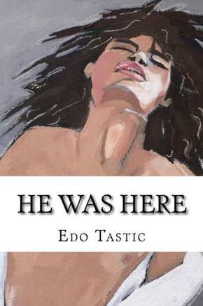 He Was Here: A Poetic Memoir (BURPS)